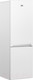 Миниатюра изображения товара Холодильник с морозильником Beko RCNK270K20W