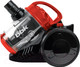 Миниатюра изображения товара Пылесос BBK BV1503 (черный/красный)