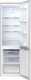 Миниатюра изображения товара Холодильник с морозильником Beko RCNK310KC0S