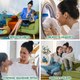 Миниатюра изображения товара Стиральный порошок Persil 360° Complete Solution Свежесть от Vernel (4.5кг)