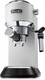 Миниатюра изображения товара Кофеварка эспрессо DeLonghi Dedica EC685.W