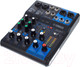 Миниатюра изображения товара Микшерный пульт Yamaha MG-06X