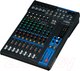 Миниатюра изображения товара Микшерный пульт Yamaha MG-12XU