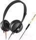 Миниатюра изображения товара Наушники Sennheiser HD 25 Light