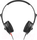 Миниатюра изображения товара Наушники Sennheiser HD 25 Light