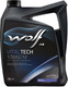 Миниатюра изображения товара Моторное масло WOLF VitalTech 10W60 M / 16128/5 (5л)