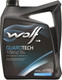Миниатюра изображения товара Моторное масло WOLF Guardtech B4 Diesel 10W40 / 23126/5 (5л)