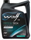 Миниатюра изображения товара Моторное масло WOLF OfficialTech 5W30 MS-F / 65609/4 (4л)