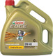 Миниатюра изображения товара Моторное масло Castrol Edge 0W40  / 156E8C (4л)