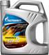 Миниатюра изображения товара Моторное масло Gazpromneft Premium N 5W40 / 2389900144 / 253140423 (4л)