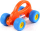 Миниатюра изображения товара Погремушка Полесье Беби Грипкар Автомобиль / 38203