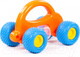 Миниатюра изображения товара Погремушка Полесье Беби Грипкар Автомобиль / 38203