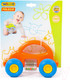 Миниатюра изображения товара Погремушка Полесье Беби Грипкар Автомобиль / 38203