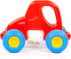Миниатюра изображения товара Погремушка Полесье Беби Грипкар Трактор / 38210