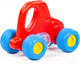 Миниатюра изображения товара Погремушка Полесье Беби Грипкар Трактор / 38210