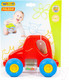 Миниатюра изображения товара Погремушка Полесье Беби Грипкар Трактор / 38210