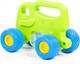 Миниатюра изображения товара Погремушка Полесье Беби Грипкар Грузовик / 38227