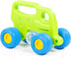 Миниатюра изображения товара Погремушка Полесье Беби Грипкар Грузовик / 38227