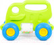 Миниатюра изображения товара Погремушка Полесье Беби Грипкар Грузовик / 38227