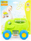 Миниатюра изображения товара Погремушка Полесье Беби Грипкар Грузовик / 38227