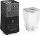 Миниатюра изображения товара Ультразвуковой увлажнитель воздуха Electrolux EHU-3810D