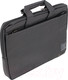 Миниатюра изображения товара Сумка для ноутбука Continent CC-215BK (черный)