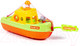Миниатюра изображения товара Катер игрушечный Полесье Спасатель / 47229