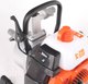 Миниатюра изображения товара Мотопомпа PATRIOT MP 1010 ST