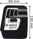 Миниатюра изображения товара Лазерный нивелир Bosch GLL 3 X Professional (0.601.063.CJ0)