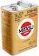 Миниатюра изображения товара Моторное масло Mitasu Universal SL/CF 10W40 / MJ-125-4 (4л)