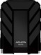 Миниатюра изображения товара Внешний жесткий диск A-data DashDrive Durable HD710 Pro 1TB Black (AHD710P-1TU31-CBK)