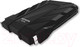 Миниатюра изображения товара Внешний жесткий диск A-data DashDrive Durable HD710 Pro 1TB Black (AHD710P-1TU31-CBK)