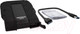 Миниатюра изображения товара Внешний жесткий диск A-data DashDrive Durable HD710 Pro 1TB Black (AHD710P-1TU31-CBK)