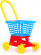 Миниатюра изображения товара Тележка игрушечная Полесье Supermarket №1 / 61980