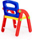 Миниатюра изображения товара Стул детский Полесье Малыш / 43610 (сборный)