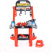 Миниатюра изображения товара Верстак-стол игрушечный Полесье Механик-супер / 44693