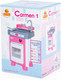 Миниатюра изображения товара Посудомоечная машина игрушечная Полесье Carmen №1 / 57891 (в коробке)