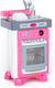 Миниатюра изображения товара Комплект бытовой техники игрушечный Полесье Carmen №3 с посудомоечной машиной и мойкой / 57914 (в коробке)