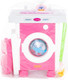 Миниатюра изображения товара Комплект бытовой техники игрушечный Полесье Carmen №6 с аксессуарами и утюжком / 48110 (в пакете)