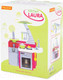 Миниатюра изображения товара Детская кухня Полесье Laura / 56313 (в коробке)