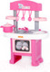 Миниатюра изображения товара Детская кухня Полесье BU-BU №5 / 42446 (в коробке)