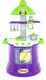 Миниатюра изображения товара Детская кухня Полесье Baby Glo №2 / 57037 (в пакете)