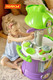 Миниатюра изображения товара Детская кухня Полесье Baby Glo №2 / 57037 (в пакете)