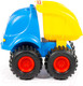 Миниатюра изображения товара Самосвал игрушечный Полесье Чип / 38289