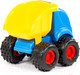 Миниатюра изображения товара Самосвал игрушечный Полесье Чип / 38289