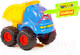 Миниатюра изображения товара Самосвал игрушечный Полесье Чип / 38289