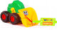 Миниатюра изображения товара Погрузчик игрушечный Полесье Чип / 38296