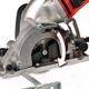 Миниатюра изображения товара Дисковая пила Einhell TC-CS 860 Kit (4330992)