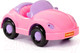 Миниатюра изображения товара Автомобиль игрушечный Полесье Автомобиль Вероника / 4809