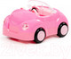 Миниатюра изображения товара Автомобиль игрушечный Полесье Автомобиль Улыбка / 4816